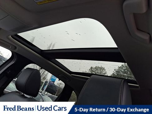 Used 2025 MAZDA CX-70 Plug-In Hybrid w/ Premium Pkg image 16