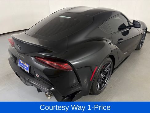 Used 2026 Toyota Supra RWD image 13
