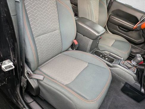 Certified 2020 Jeep Gladiator Mojave image 15