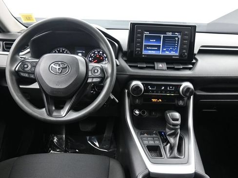 Certified 2022 Toyota RAV4 LE AWD/4WD image 19