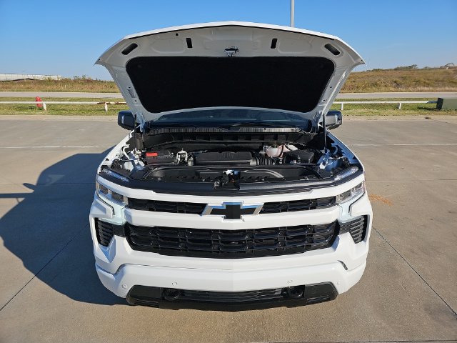 New 2026 Chevrolet Silverado 1500 RST w/ Safety Package AWD/4WD image 31