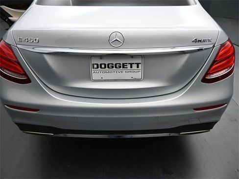 Used 2020 Mercedes-Benz E 450 E 450 image 14