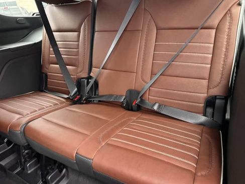 Used 2024 GMC Yukon Denali Ultimate w/ LPO, Floor Liner Package AWD/4WD image 16