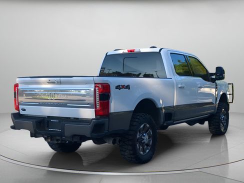 Certified 2026 Ford F350 King Ranch AWD/4WD image 40