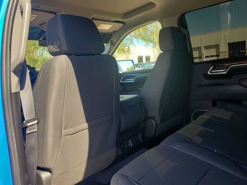 Used 2026 Chevrolet Silverado 1500 LT RWD image 16