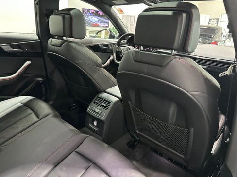 Used 2018 Audi A4 2.0T Premium Plus w/ Premium Plus Package AWD/4WD image 25
