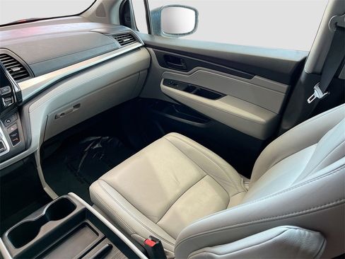 Used 2020 Honda Odyssey EX-L image 22