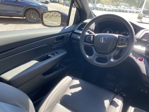 New 2026 Honda Odyssey Sport-L image 35