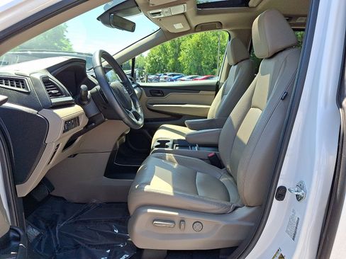 Used 2023 Honda Odyssey EX-L image 14