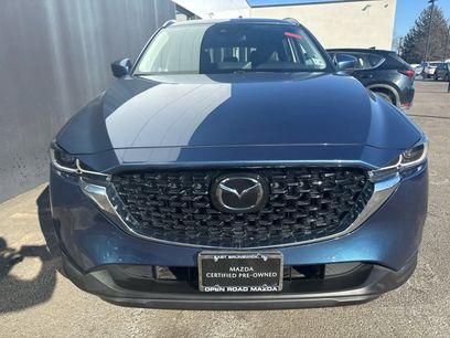 Certified 2023 MAZDA CX-5 AWD 2.5 S w/ Select Package