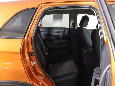 Used 2022 Mitsubishi Outlander Sport ES image 26