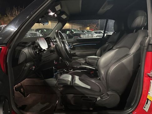 Used 2023 MINI Cooper S image 8