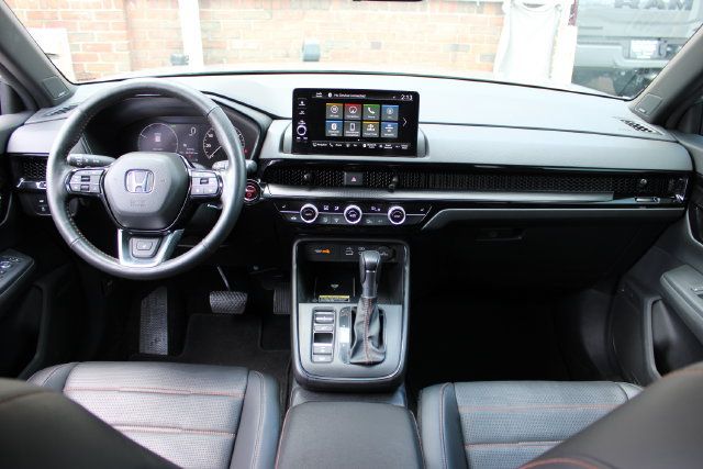 Used 2023 Honda CR-V Sport Touring image 41