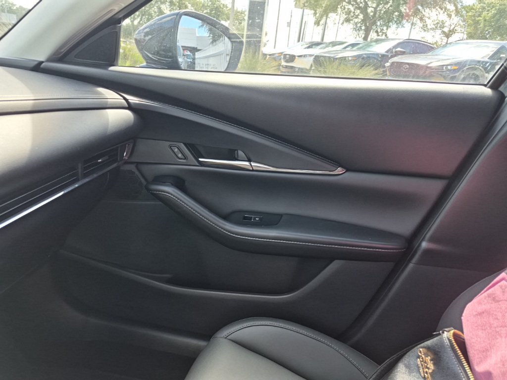 Used 2025 MAZDA CX-30 AWD 2.5 S w/ Preferred Package image 5