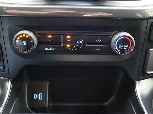 Used 2023 Ford F150 XL w/ STX Appearance Package image 25