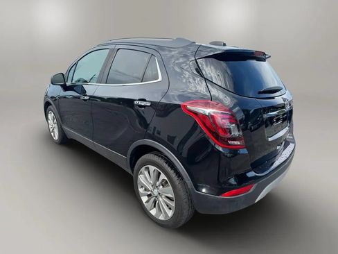 Used 2020 Buick Encore Preferred w/ Safety Package FWD image 8