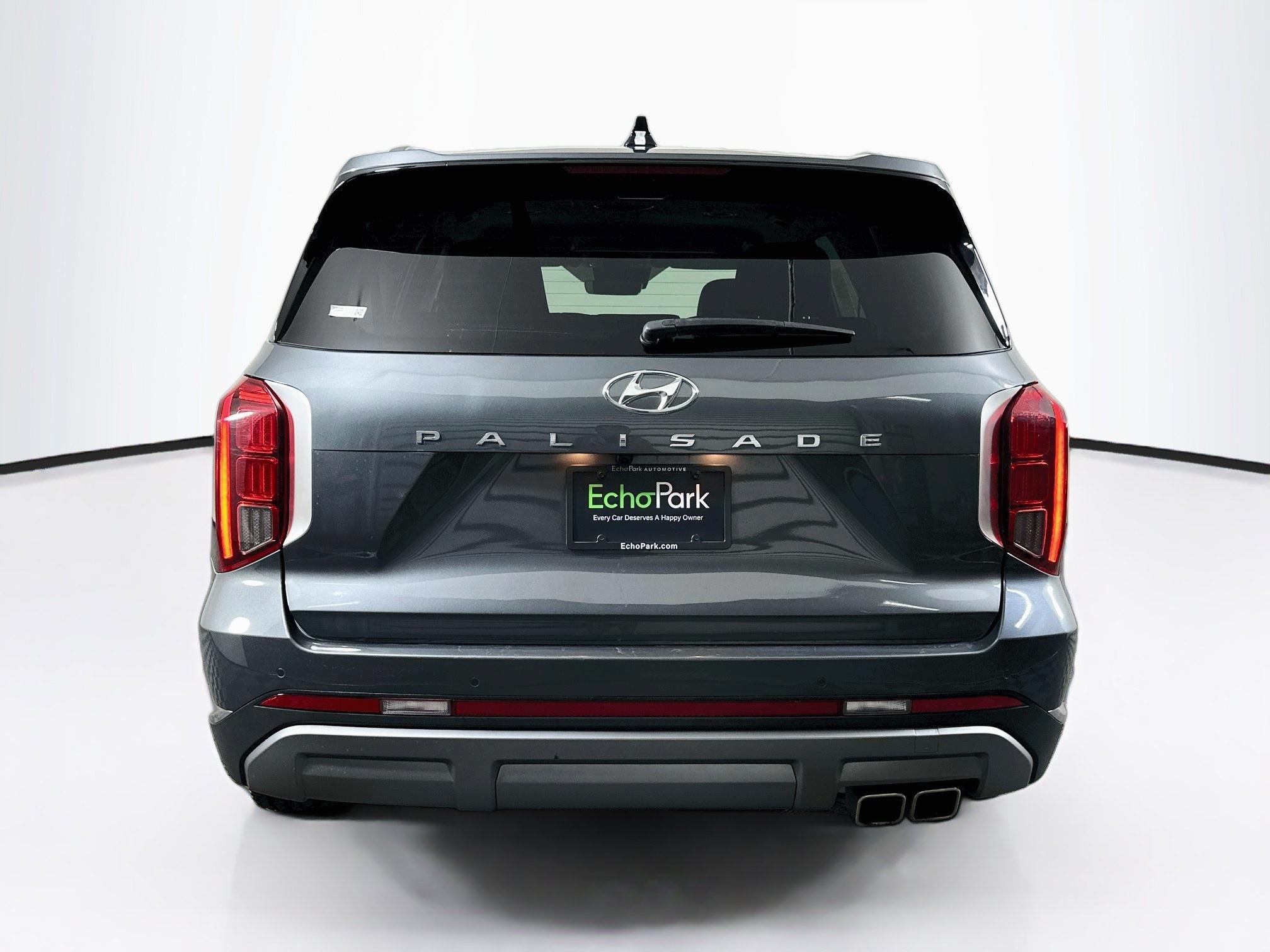 Used 2025 Hyundai Palisade SEL FWD image 7