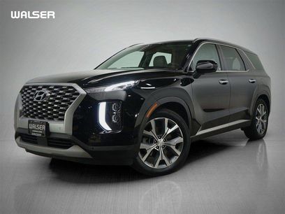 Used 2021 Hyundai Palisade SEL