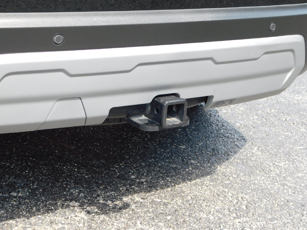 Used 2025 Honda Pilot TrailSport image 33