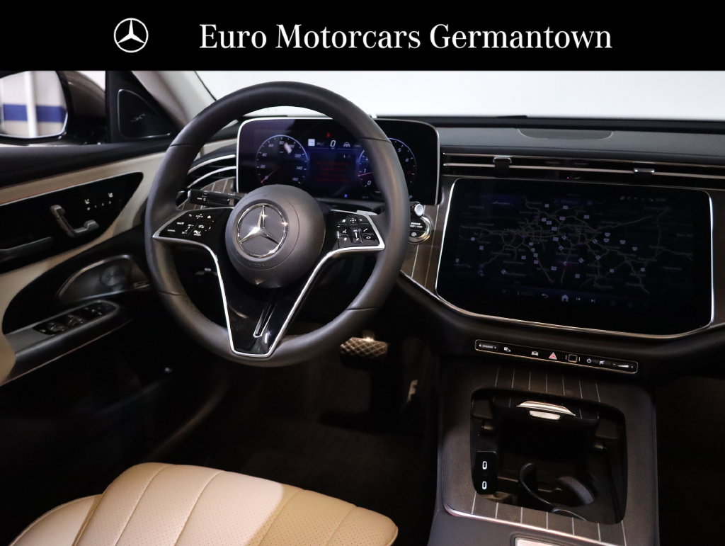 Used 2026 Mercedes-Benz E 350 4MATIC Sedan image 43