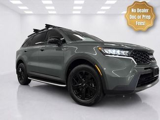 Used 2023 Kia Sorento S w/ Panoramic Sunroof Package AWD/4WD 360° Tour