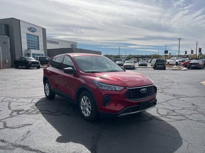 Used 2023 Ford Escape Active w/ Tech Pack #1
