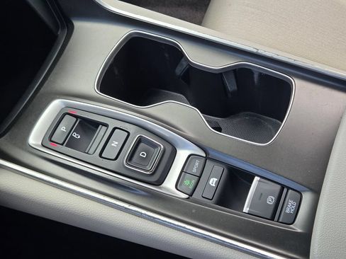 Certified 2021 Honda Accord Hybrid image 28