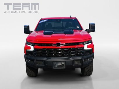 Used 2024 Chevrolet Silverado 1500 ZR2 w/ ZR2 Bison Edition