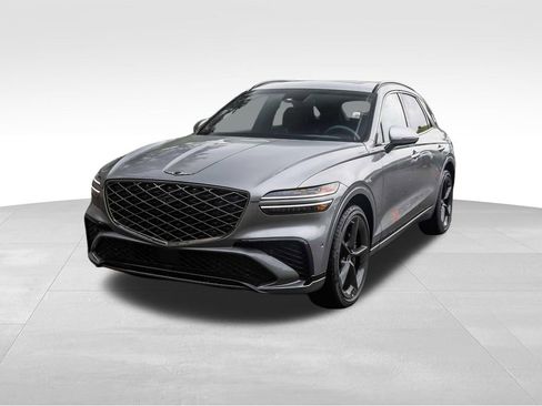 New 2026 Genesis GV70 2.5T Sport Prestige AWD/4WD image 6