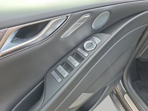 New 2026 Genesis G80 2.5T Sport Prestige AWD/4WD image 16