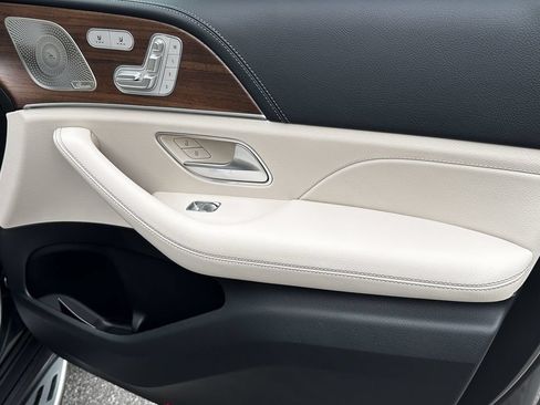 New 2026 Mercedes-Benz GLE 350 4MATIC image 16