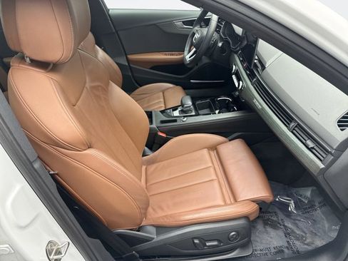 Used 2023 Audi A4 2.0T Premium Plus image 17