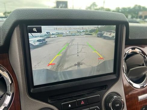 Used 2016 Ford F250 King Ranch AWD/4WD image 15