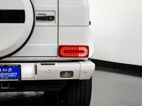 Used 2014 Mercedes-Benz G 550 image 47