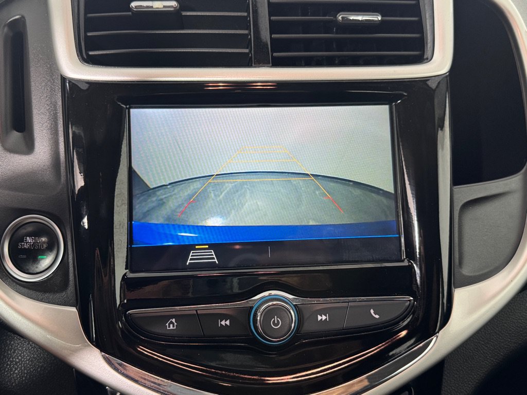 Used 2019 Chevrolet Sonic LT w/ Convenience Package FWD image 16