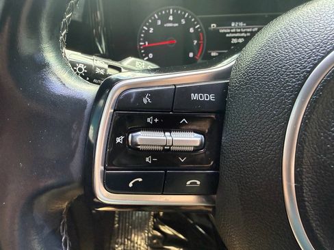 Used 2023 Kia Sorento X-Line EX AWD/4WD image 35