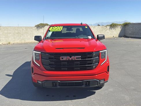 Used 2026 GMC Sierra 1500 Elevation image 32