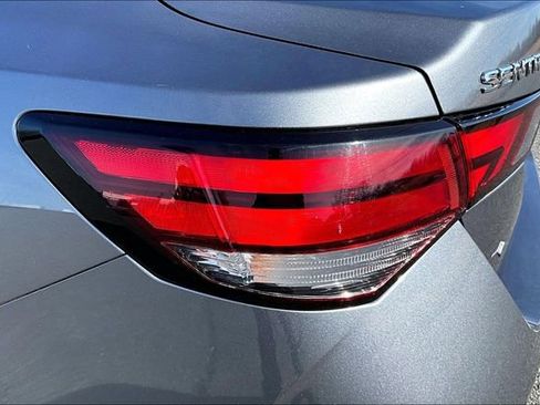 Used 2022 Nissan Sentra SV image 22