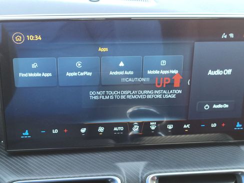 New 2026 Ford Mustang Premium w/ Mustang Nite Pony Package image 18