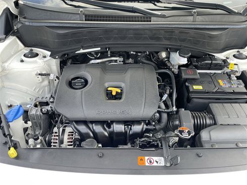 Certified 2024 Kia Seltos EX image 16