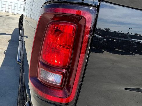 New 2025 RAM 2500 Big Horn image 19