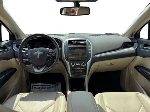 Used 2017 Lincoln MKC Premiere FWD image 12