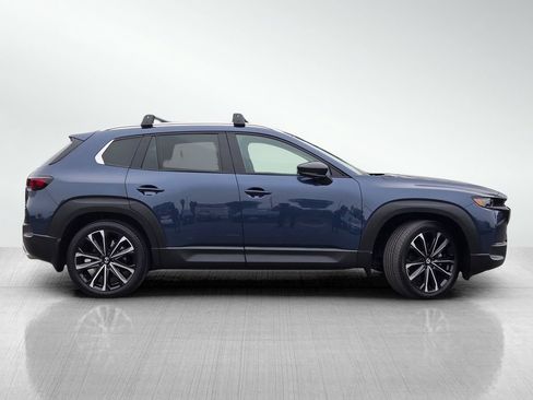 Used 2025 MAZDA CX-50 2.5 Turbo w/ Premium Plus Pkg AWD/4WD image 3