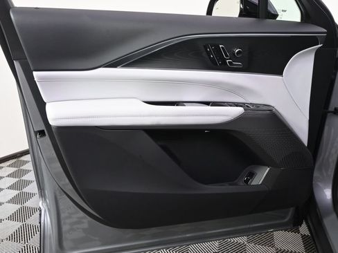 New 2026 Cadillac Lyriq Luxury w/ LPO, Floor Liner Package AWD/4WD image 22