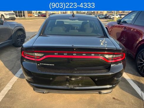 Used 2023 Dodge Charger SXT RWD image 6