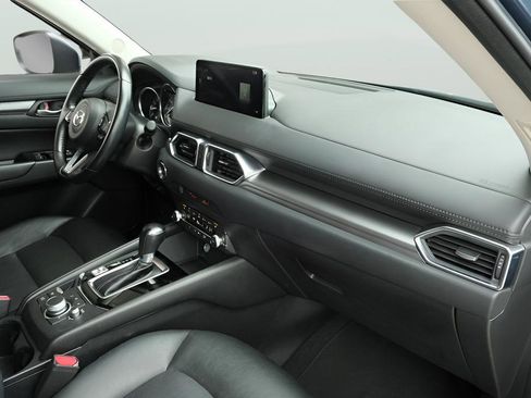 Used 2024 MAZDA CX-5 AWD 2.5 S w/ Select Package image 22