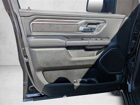 New 2026 RAM 1500 Laramie w/ Night Edition image 22