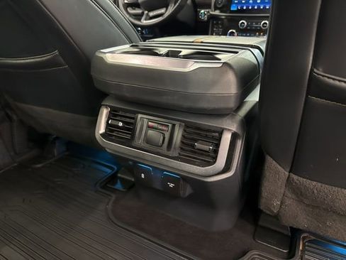 Used 2023 Ford F150 Platinum w/ Equipment Group 701A High AWD/4WD image 13
