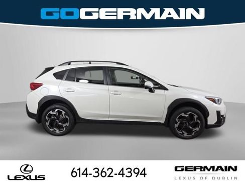 Used 2021 Subaru Crosstrek 2.5i Limited w/ Moonroof Package 1 AWD/4WD image 5