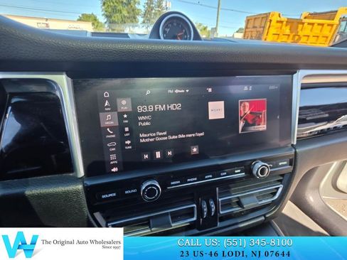 Used 2019 Porsche Macan image 20